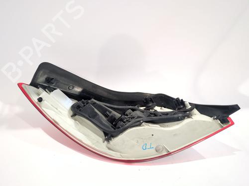 Right taillight OPEL INSIGNIA A (G09) 2.0 CDTI (68) | BP29734264C35