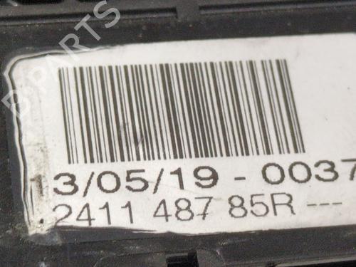 Fuse box RENAULT MEGANE IV Hatchback (B9A/M/N_) | BP38984987E1 - Image 2