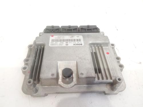 Engine control unit (ECU) RENAULT MEGANE III Hatchback (BZ0/1_, B3_) 1.9 dCi (BZ0N, BZ0J) | BP37873617M57 - Image 3