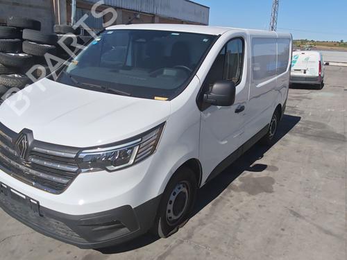 Engine RENAULT TRAFIC III Van (FG_) | BP37027910M1 - Image 2