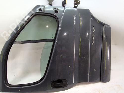 Used Right front door RENAULT TRAFIC II Bus (JL) 2.0 dCi 115 (114 hp) 26502432