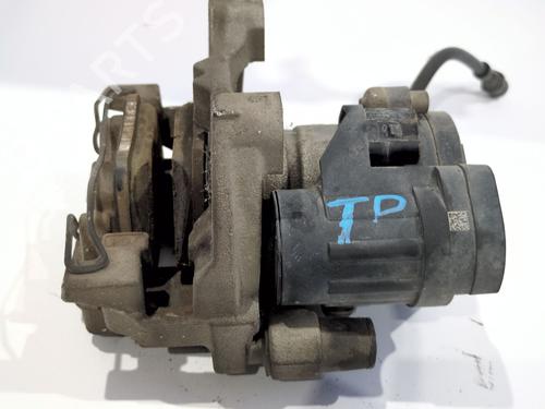 Right rear brake caliper VW GOLF VII Variant (BA5, BV5) 1.6 TDI | BP29736433M106
