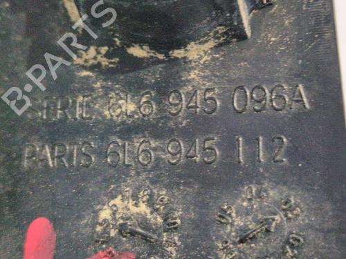 Right taillight SEAT IBIZA III (6L1)  | BP26153067C35 