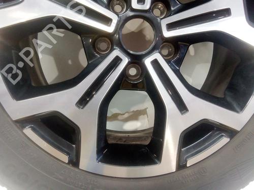 Fælk RENAULT CAPTUR II (HF_) | BP37020791C45 - Image 5