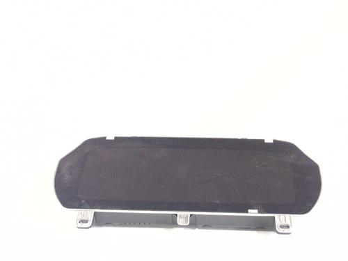 Used Instrument cluster Instrument cluster 38460841 38460841