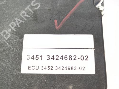 ABS pump BMW X3 (E83) 2.0 d | BP26941384M43 