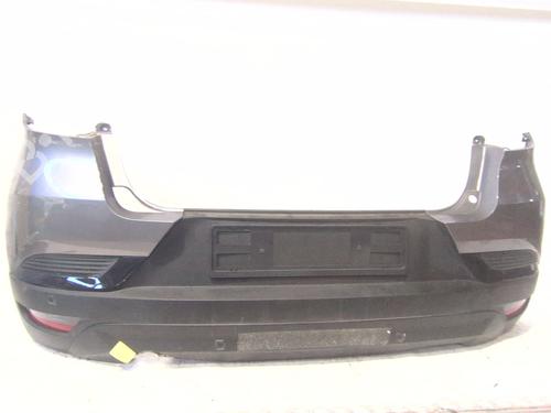 Used Rear bumper Rear bumper RENAULT CAPTUR II (HF_) TCe 140 (HFN0) (140 hp) 35895489 35895489