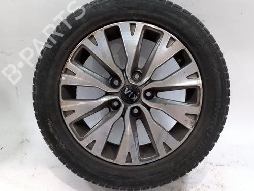 Used Rim KIA CEE'D (JD) 1.4 MPI (101 hp) 30157524