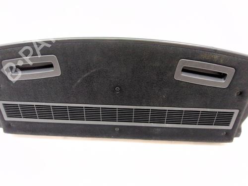 Rear parcel shelf BMW 5 Gran Turismo (F07) 535 i | BP27174067C85 