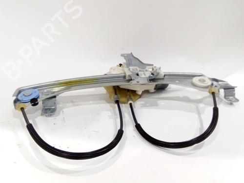Used Right rear window motor RENAULT MEGANE III Hatchback (BZ0/1_, B3_) 1.2 TCe (BZ2B, BZ11) (116 hp) 17819927