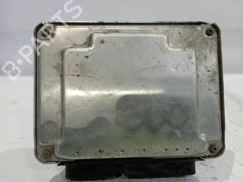 Engine control unit (ECU) SEAT IBIZA III (6L1) 1.9 SDI | BP17822581M57 
