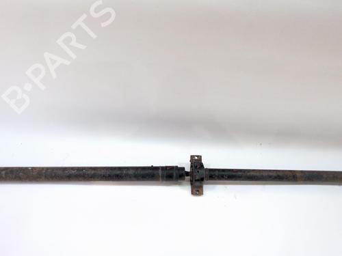 Used Driveshaft NISSAN X-TRAIL III (T32_, T32R, T32RR) 1.6 dCi ALL MODE 4x4-i (NT32) (130 hp) 27255859