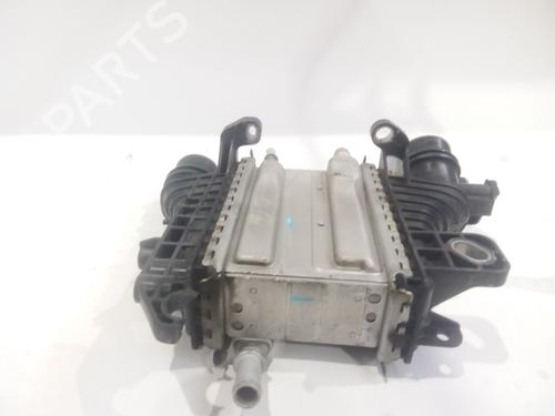 Used Intercooler RENAULT MEGANE IV Saloon [2016-2025]  23461852