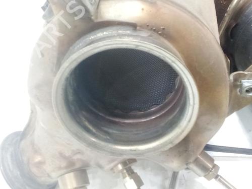 Catalyst SEAT LEON Sportstourer (KL8, KLD)  | BP22776195M10 