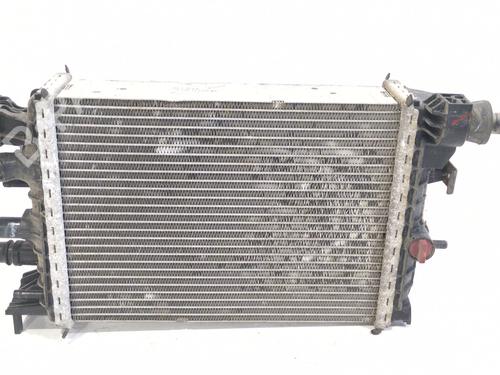 Used Water radiator Water radiator RENAULT EXPRESS Box Body/MPV [2021-2026] 34536087 34536087