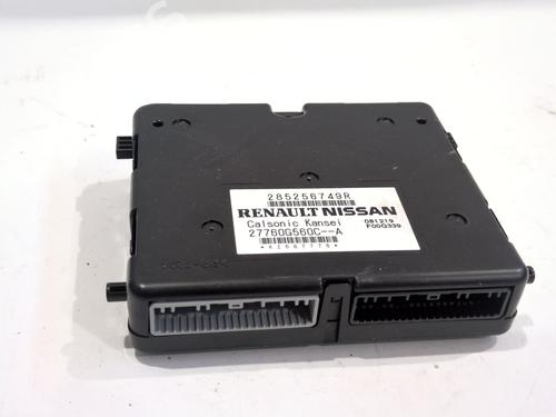 Used Electronic module RENAULT ARKANA I (LCM_, LDN_) [2019-2025]  29821554