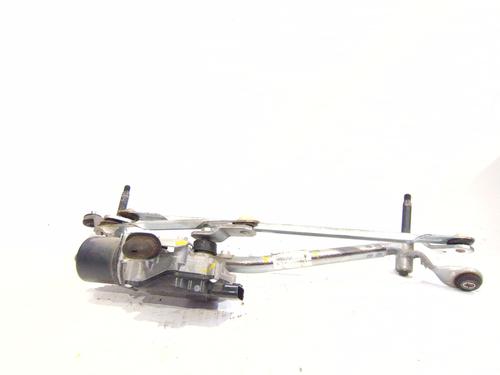 Used Front wiper motor Front wiper motor RENAULT CAPTUR I (J5_, H5_) 1.5 dCi 90 (J5N4, J5M5, J5MW, J5M6, J5AL, J5AJ) (90 hp) 33120674 33120674