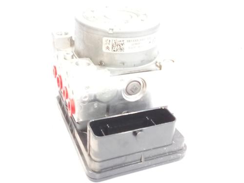 ABS pump PEUGEOT 208 I (CA_, CC_) 1.2 VTI 82 | BP17822846M43 