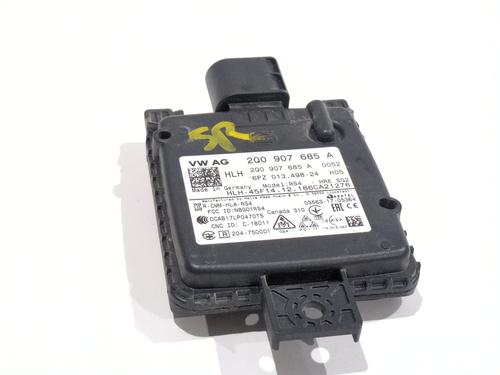 Module électronique VW T-ROC (A11, D11) 1.5 TSI 4motion (150 hp) 31880815