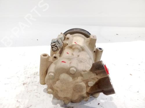 AC compressor MERCEDES-BENZ CITAN Box Body/MPV (W415)  | BP20656527M34 