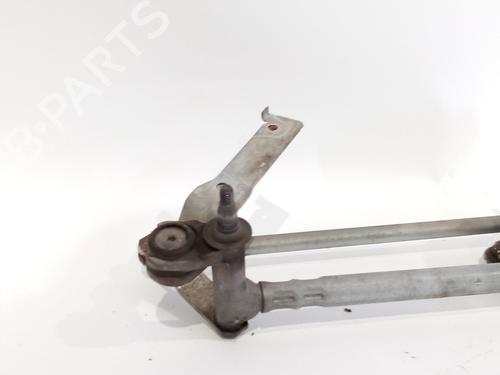Front wiper motor VW GOLF VI (5K1) 1.6 TDI | BP17821544M29 