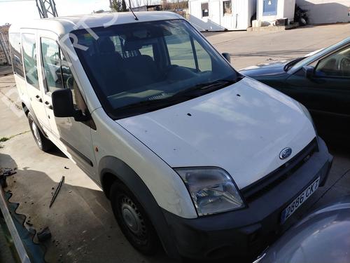 FORD TOURNEO CONNECT [2002-2013]  1681071