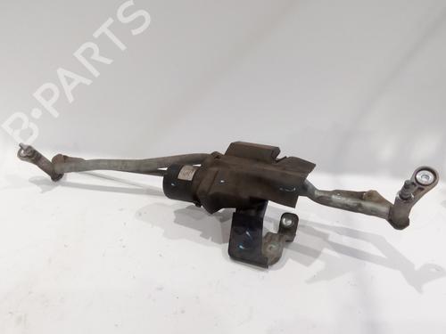 Used Front wiper motor Front wiper motor CITROËN JUMPER II Van 2.0 BlueHDi 160 (163 hp) 21587143 21587143