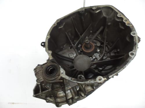Boîte de vitesses NISSAN QASHQAI / QASHQAI +2 I (J10, NJ10, JJ10E) [2006-2014]  22983922