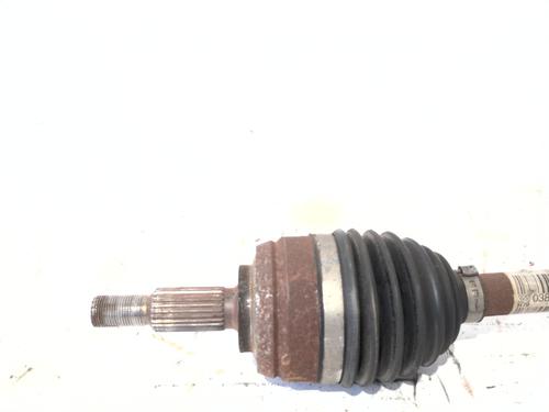 Right front driveshaft DACIA DUSTER (HS_) 1.5 dCi | BP36452645M39 - Image 2