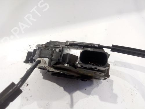 Front right lock CITROËN JUMPER II Van 2.0 BlueHDi 160 | BP21386048C97 