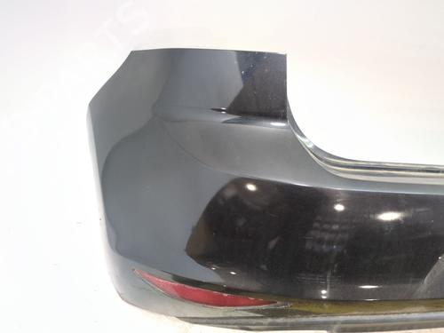 Rear bumper VW GOLF VII Variant (BA5, BV5) 1.6 TDI | BP30157876C8