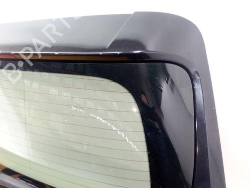 Tailgate MERCEDES-BENZ B-CLASS Sports Tourer (W245) B 200 TURBO (245.234) | BP20931735C6 