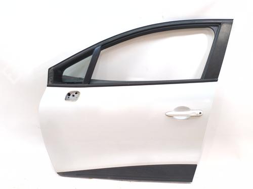 Used Left front door Left front door RENAULT CLIO IV (BH_) 1.5 dCi 90 (90 hp) 34645976 34645976