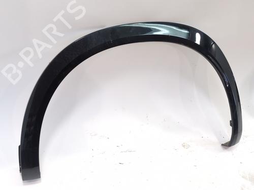 Venstre bagtil skærm liste RENAULT AUSTRAL TCe 140 (HGMF) | BP36014490C136 - Image 2
