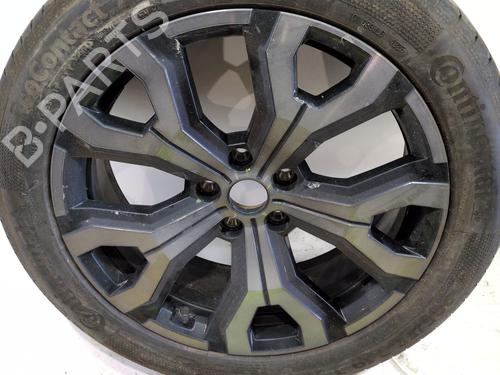 Fælk DACIA DUSTER (HM_) 1.3 TCe 130 (HMMF) | BP39398538C45 - Image 3