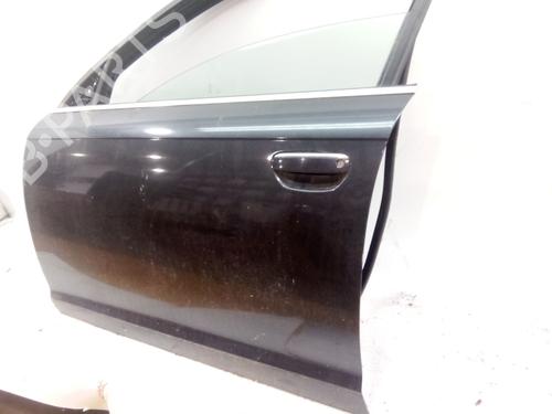 Left front door AUDI A6 C6 Avant (4F5)  | BP19410902C2 