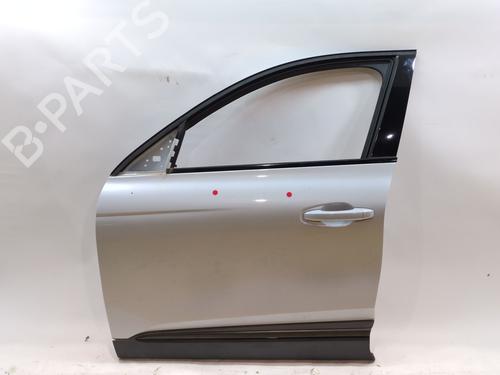 Used Left front door Left front door RENAULT ARKANA I (LCM_, LDN_) [2019-2026] 39809123 39809123