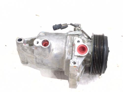 AC compressor DACIA SANDERO III | BP38591064M34 - Image 4