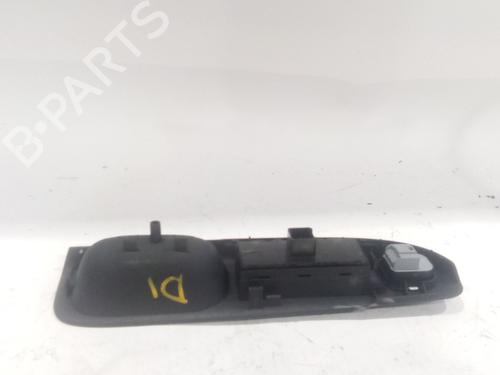 Left front window switch VW PASSAT B6 (3C2) 2.0 TDI 16V | BP23137552I27 