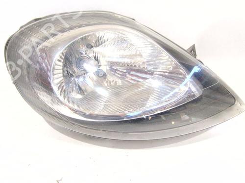 Used Right headlight Right headlight NISSAN PRIMASTAR Bus (X83) dCi 100 (101 hp) 32669300 32669300