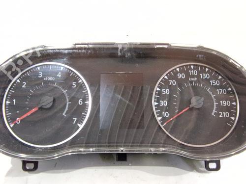 Instrument cluster RENAULT EXPRESS Box Body/MPV | BP32114418C47 - Image 2
