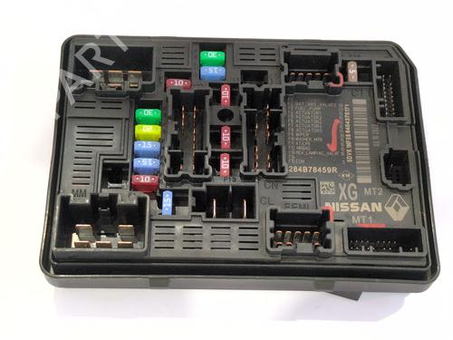 Fuse box RENAULT CAPTUR II (HF_) | BP37174054E1 - Image 2