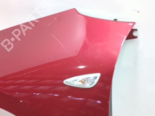 Left front fenders KIA CEE'D (JD) 1.4 MPI | BP30157523C41