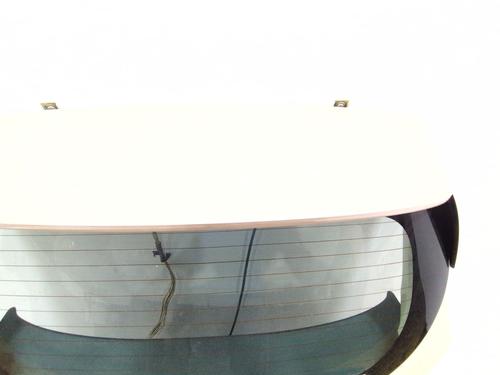 Tailgate RENAULT CAPTUR I (J5_, H5_) 0.9 TCe 90 | BP29917848C6