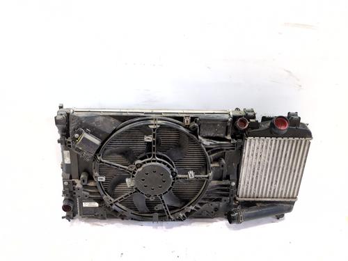 Used Radiator set Radiator set 38303157 38303157