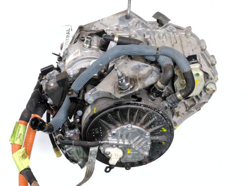 Gearbox RENAULT RAFALE Coupe (DGM_) | BP37031126M3 - Image 7
