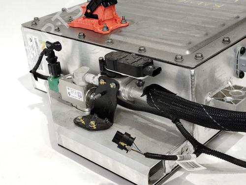 Battery RENAULT AUSTRAL TCe 130 (HGM2) | BP30157507E11