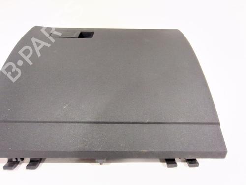 Glove box VW T-CROSS (C11, D31) 1.0 TSI | BP28140637C95 