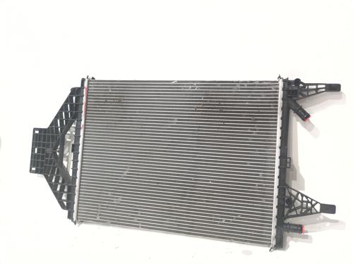 Water radiator RENAULT SYMBIOZ | BP31805171M31 - Image 2