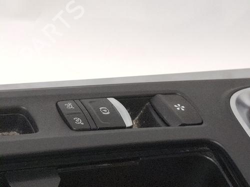 Armrest / Center console RENAULT MEGANE IV Hatchback (B9A/M/N_) 1.5 Blue dCi 115 (B9A6) | BP33758549I20 - Image 5